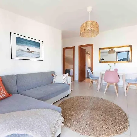 Surf Escape Poetto Apartment