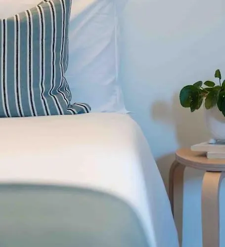 Apartment Surf Escape Poetto *