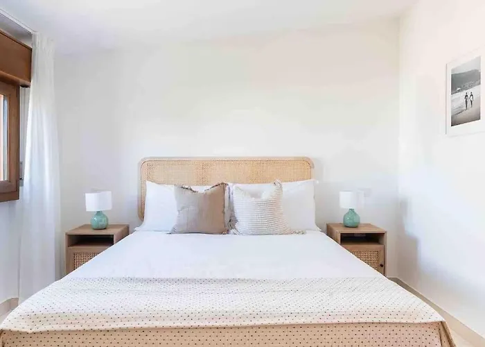 Surf Escape Poetto *