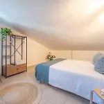 Apartamento Surf Escape Poetto *