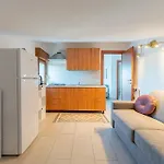 Surf Escape Poetto Apartamento