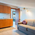 Surf Escape Poetto Apartamento