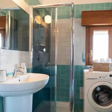 Apartment Surf Escape Poetto