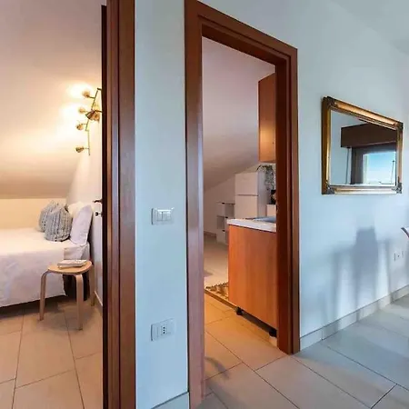 Apartment Surf Escape Poetto Cagliari