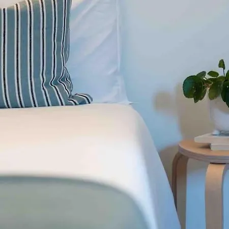 Apartment Surf Escape Poetto *