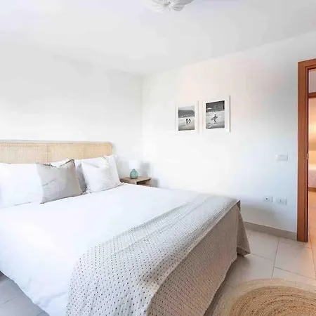 Surf Escape Poetto Apartment