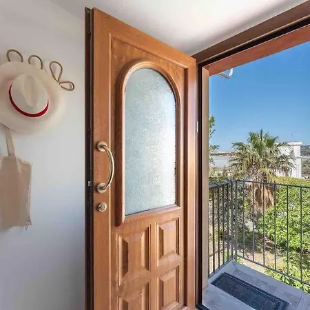 Surf Escape Poetto Apartment